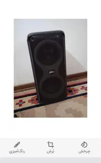 اسپیکرمارک vker