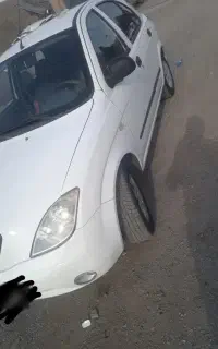 تیبا دومدل 1401