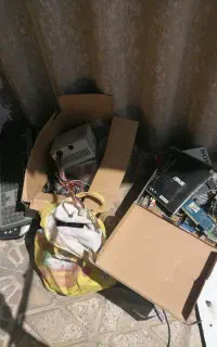 قطعات رایانه