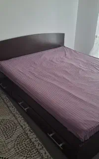 تخت سالم بدون تشک