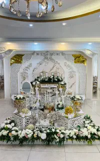 سالن عقد و ازدواج ، سایر مراسمات