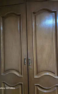کمد دیواری نئو کلاسیک