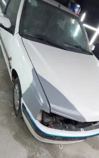 صافکاری و نقاشی