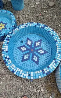 حوض سرامیکی