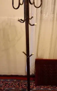 چوب لباسی نو