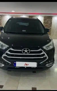 جکs3 مدل ۹۷ کارمندی