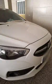 شاهین g سانروف