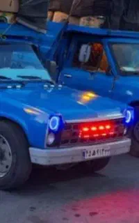 حمل بار