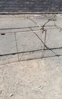 دام کبوتر یا قفسه بندی