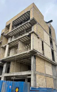 استخدام سرپرست کارگاه در پروژه ساختمانی