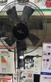 پنکه ناسیونال سه حالته