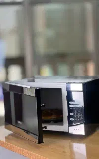 ماکروفر۲۵ لیتری