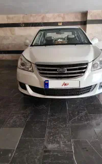 منحصربفرد ترین ام وی ام ۵۵۰ مدل ۹۶ در ایران