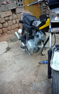 موتور کبیر مدل 86
