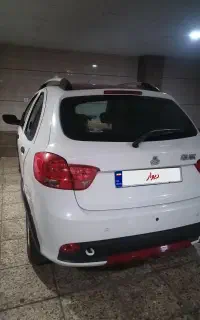 کوئیک r 1400