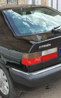 زانتیا 2000sx