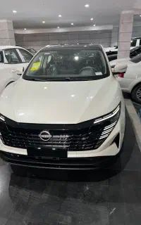 نیسان قشقایی ۲۰۲۵