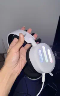 هدفون Usb