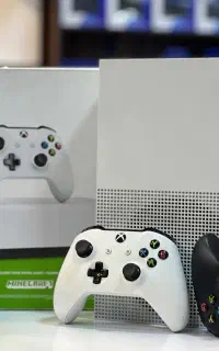 xbox one s 1TB