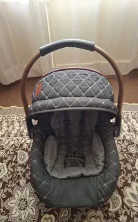 کالسکه وکریردلیجان مدل بینتا چیکو
