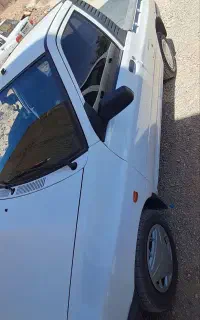 وانت پراید