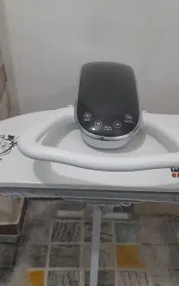 اتو پرس مارک ناسا