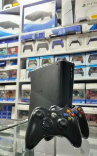 ایکس باکس 360