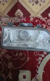 جفت چراغ جلو 405 لنز دار