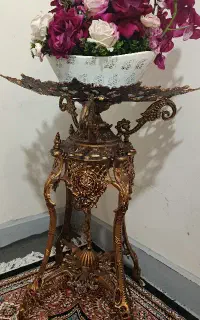 میز پذیرایی