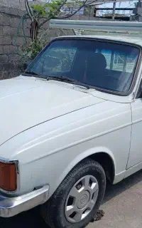 وانت موتور تازه تعمیر