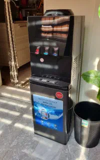 آبسردکن panasonic یخچال دار