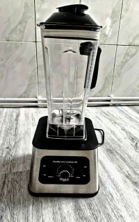 بلندر wolf 6800w