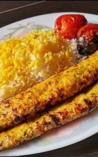 غذای خانگی از قبل هماهنگ کن