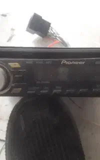 رادیو پخش  پایونر  دست نخورد