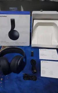 فروش هدفون Sony PULSE 3D  ps4/ps5