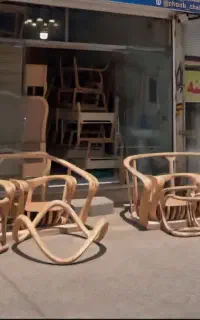 راهنمایی خرید چوب راش