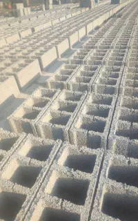 بلوک زن