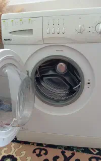 ماشین لباسشویی مدل اگنس