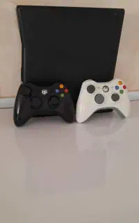 Xbox 360 اسلیم