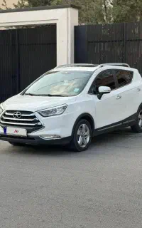 جکS3مدل1400