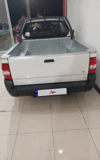 پراید وانت