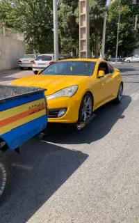 امداد خودرو و یدککش