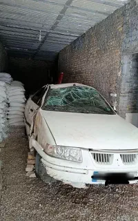 سمند EF7