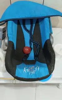 کریر سالم