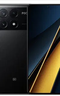 گوشی پوکو x6پرو معاوضه با آیفون