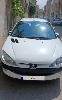 ۲۰۶تیپ۵