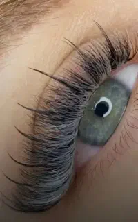 مدل رایگان اکستنشن مژه