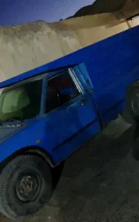 نیسان مدل 85کاربراتور