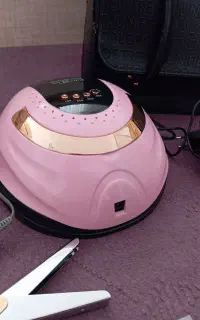 پک کاشت ناخن نو
