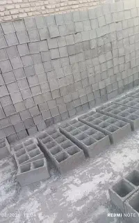 بلوکه